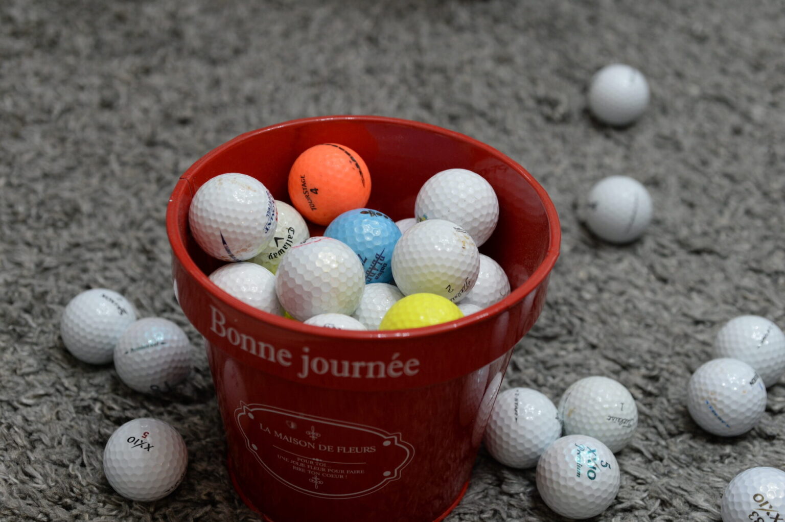 ゴルフ好きな人へプレゼントしたい！絶対喜ばれるゴルフ用品7選 ボギーペース